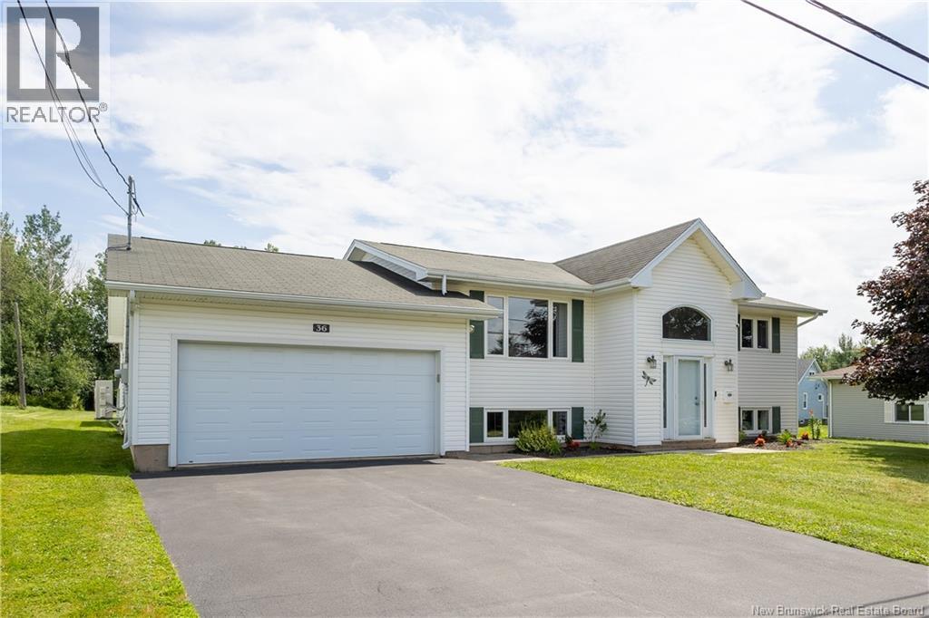 36 Gorveatte Road