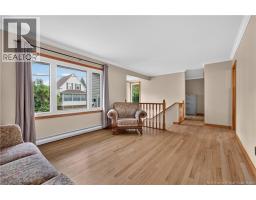 Primary Bedroom - 18 Lobban Avenue, Miramichi, NB E1N2W5 Photo 8