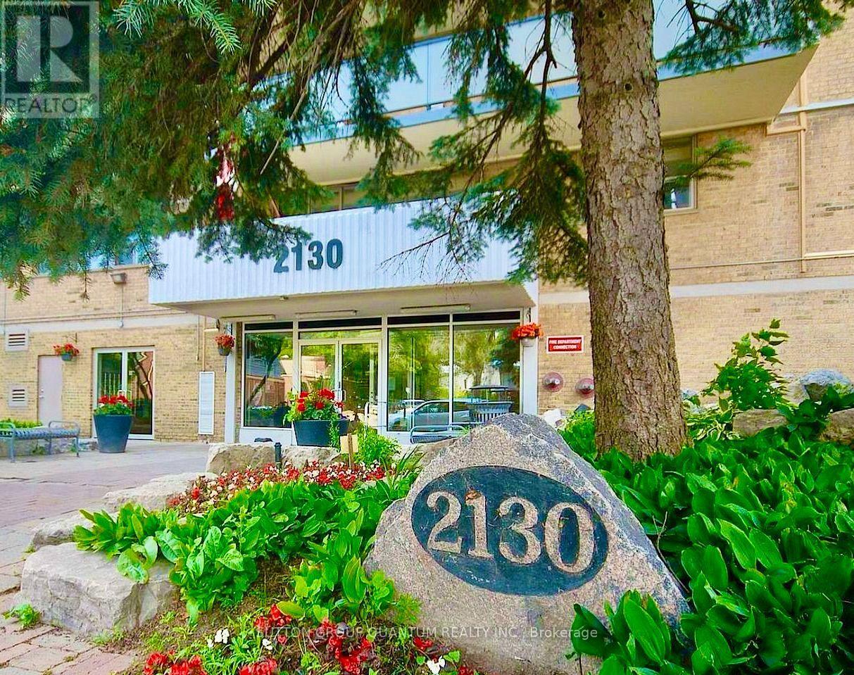 PH 2 - 2130 WESTON ROAD
