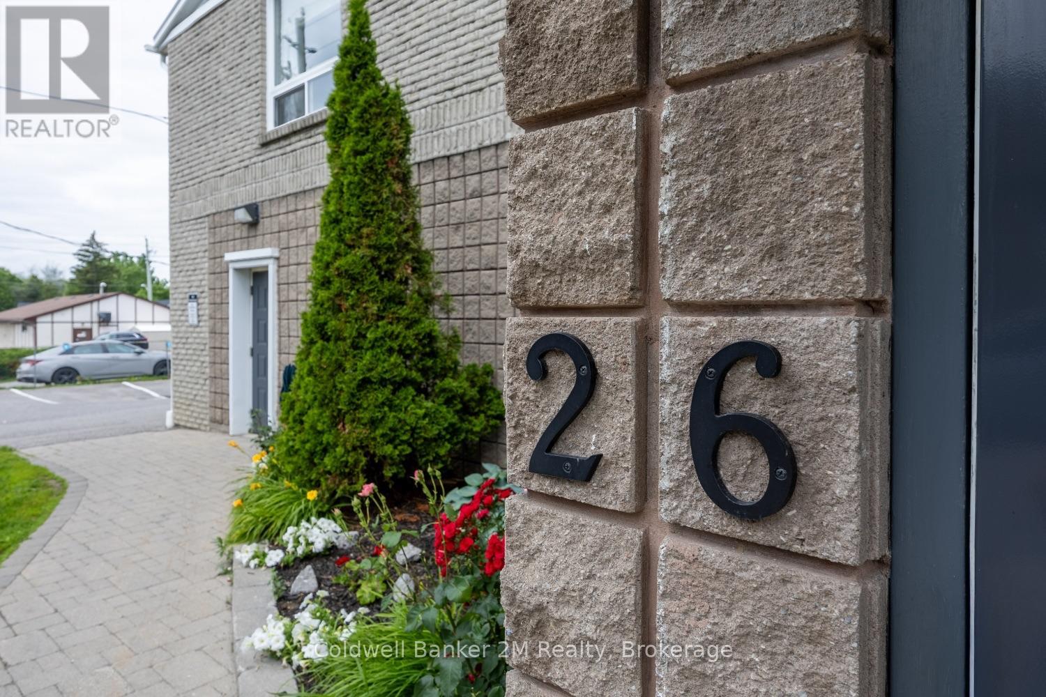 112 - 26 SPENCER STREET E, Cobourg — photo 3