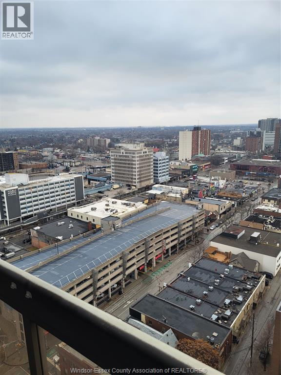 #2212 150 PARK STREET - 15