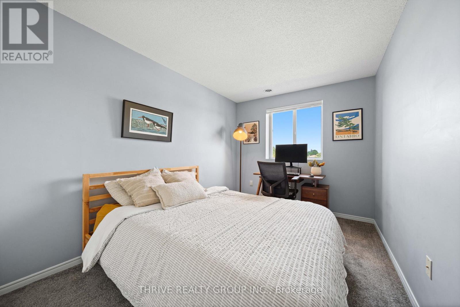 #507 30 CHAPMAN COURT - 28