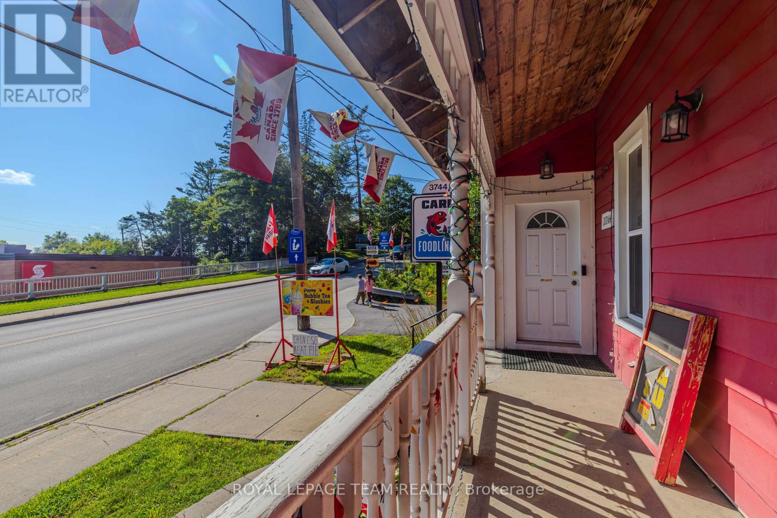 Business for Sale in Ottawa – 3744 CARP ROAD, Ottawa – MLS# X13632606 - Image 6