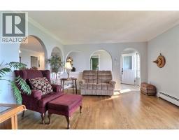 4pc Bathroom - 5243 Route 535, Dixon Point, NB E4S5A1 Photo 9