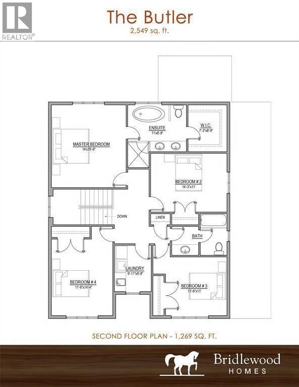 1072 MANHATTAN DRIVE - 3