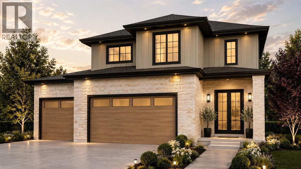 981 RIOPELLE DRIVE - 1