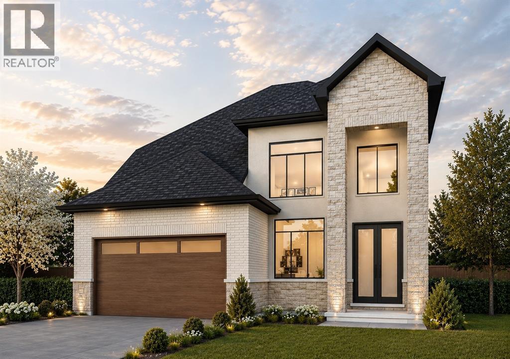 982 RIOPELLE DRIVE - 1