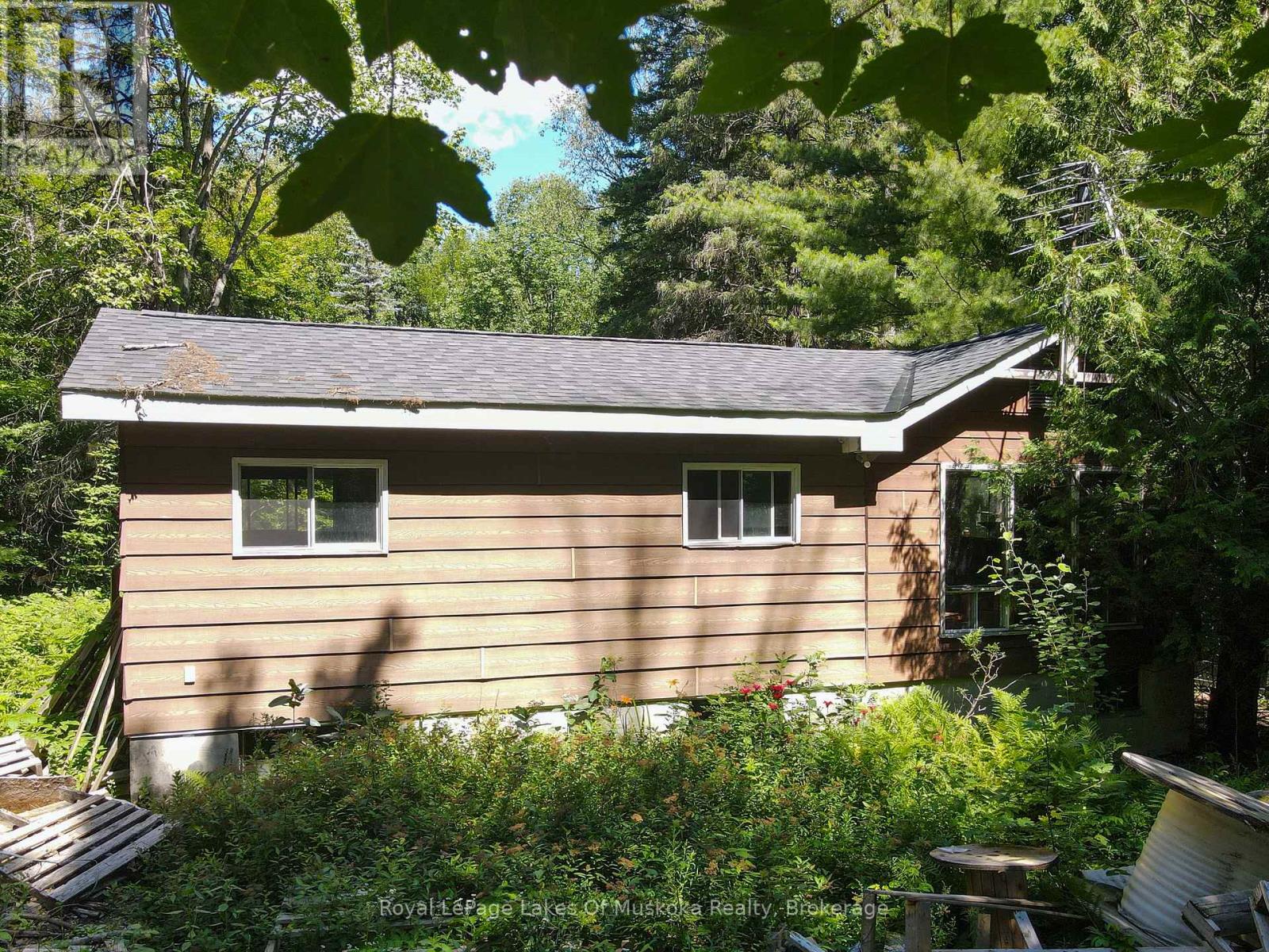 182 OLD SCHOOL HOUSE ROAD - 1