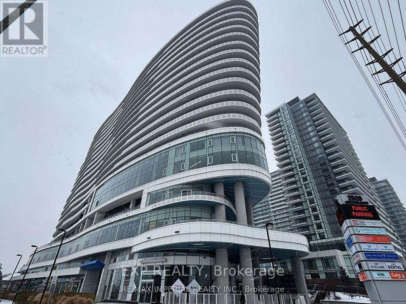 1212 - 2520 EGLINTON AVENUE W