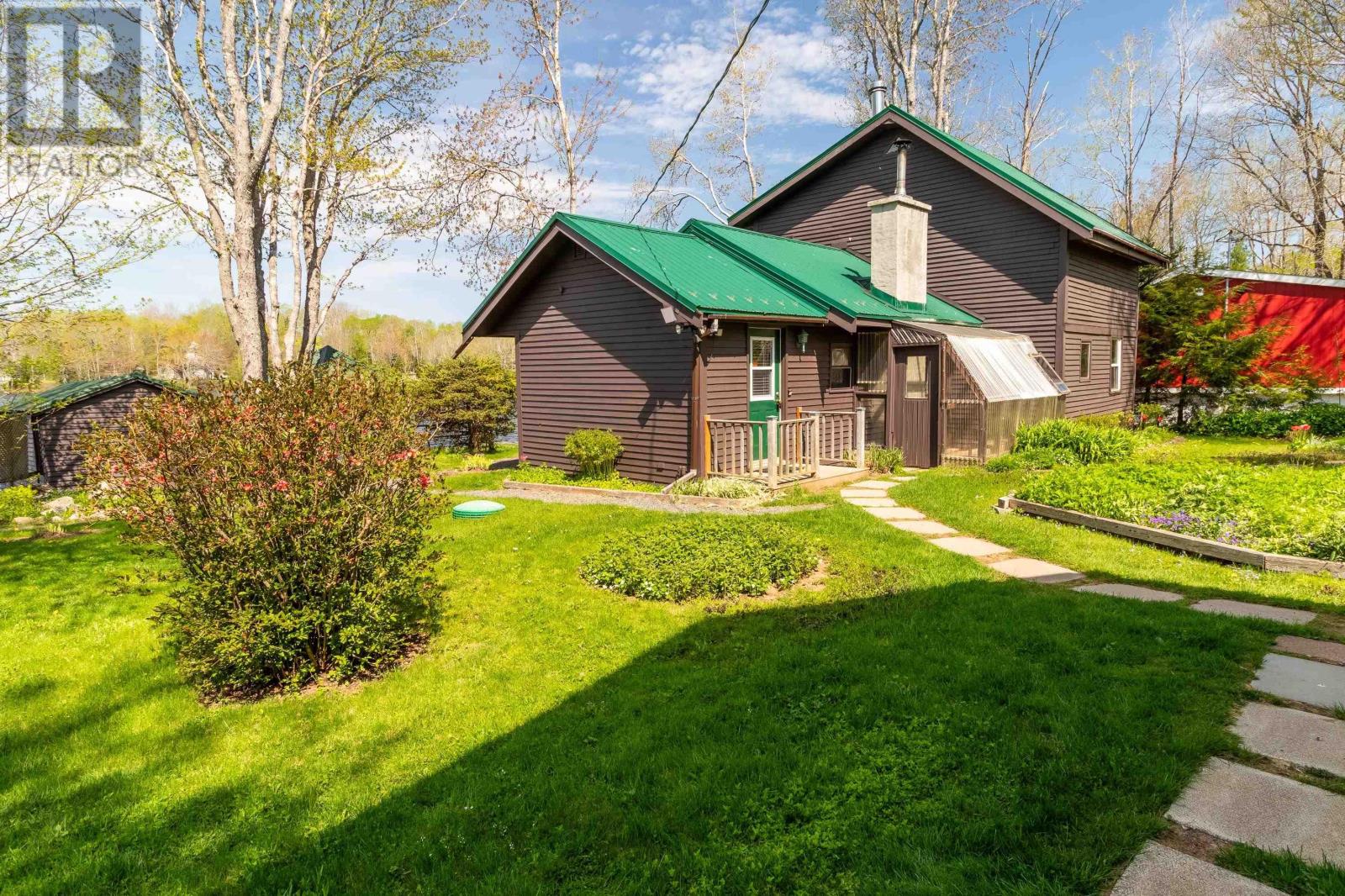 726 Sunken Lake Road - 4