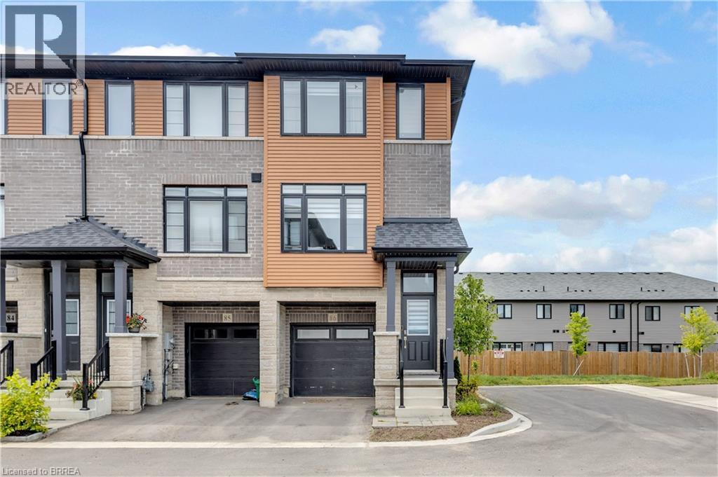 461 BLACKBURN Drive Unit# 86