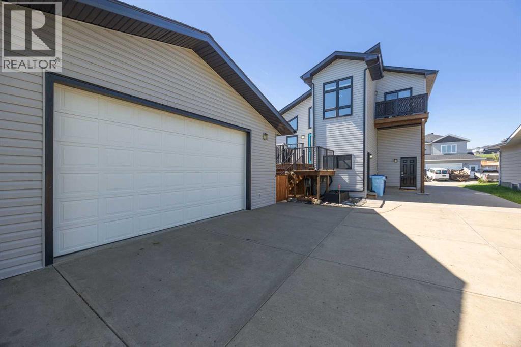 148 Beaconwood Place, Fort McMurray