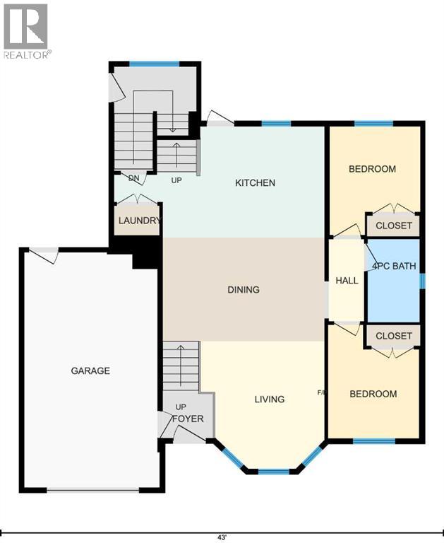 148 Beaconwood Place, Fort McMurray