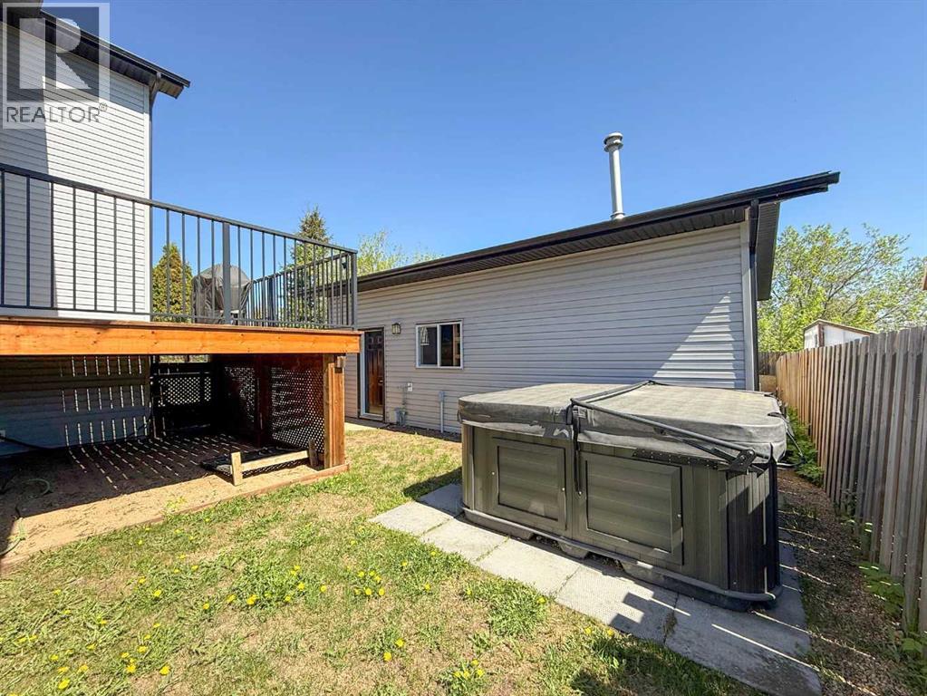 148 Beaconwood Place, Fort McMurray