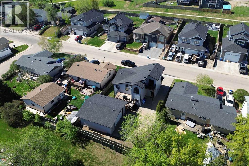 148 Beaconwood Place, Fort McMurray