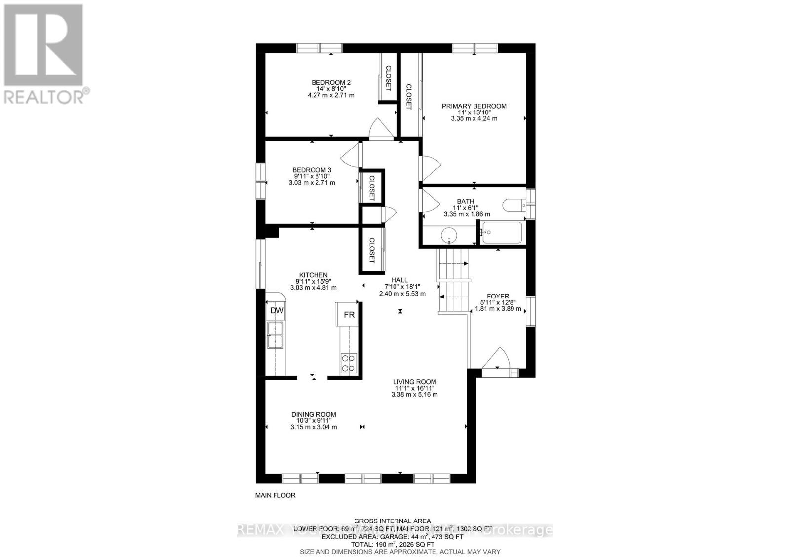 21 WRIGHT CRESCENT - 17