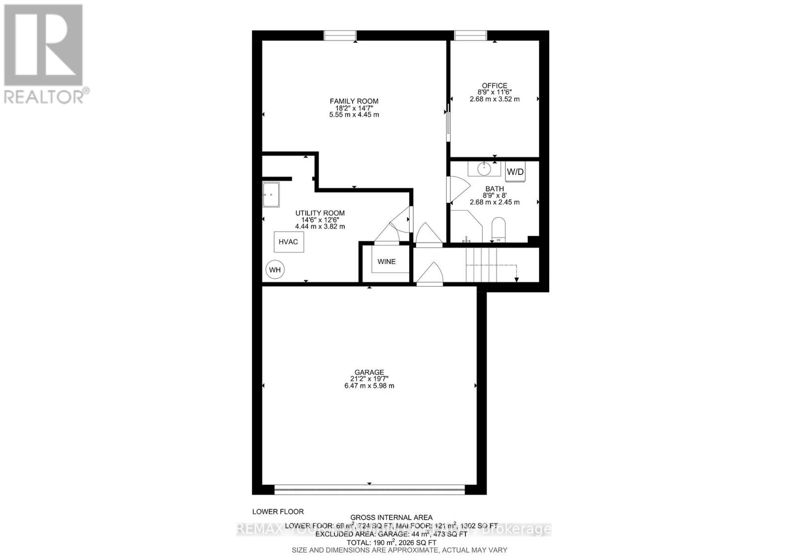 21 WRIGHT CRESCENT - 19