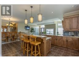5pc Ensuite bath - 3419 358 Highway, Arlington, NS B0P1H0 Photo 8