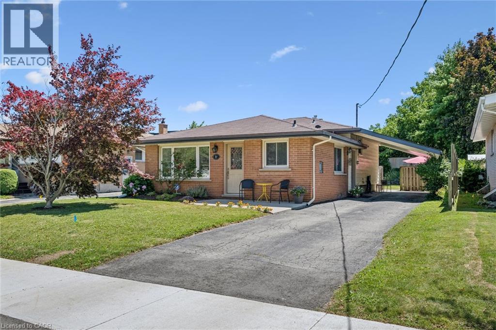 80 WEICHEL Street - 3