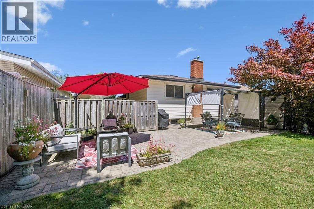 80 WEICHEL Street - 30