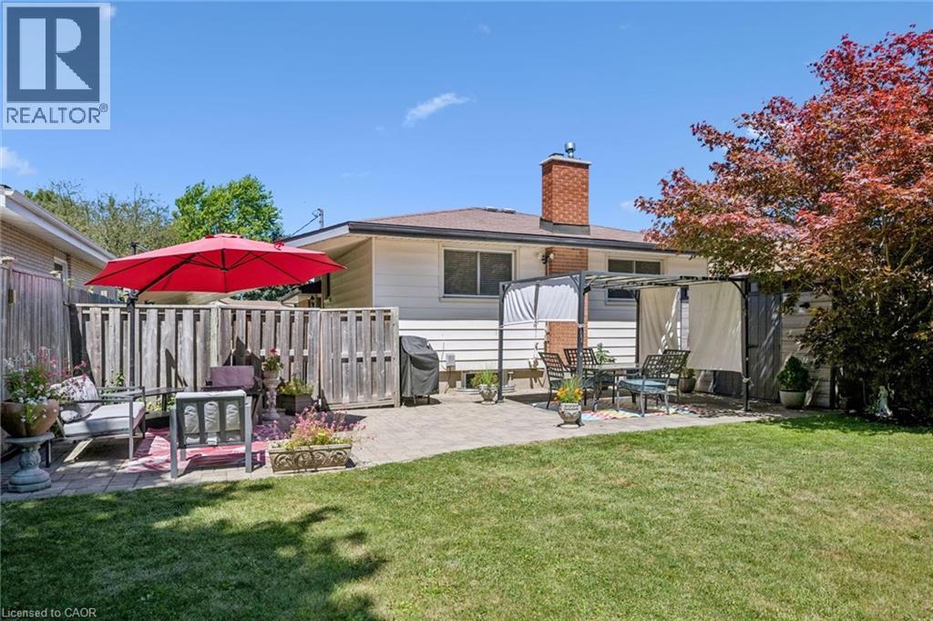 80 WEICHEL Street - 36