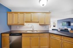 Laundry room - 217 835 Adsum Drive, Winnipeg, MB R2P0P4 Photo 6