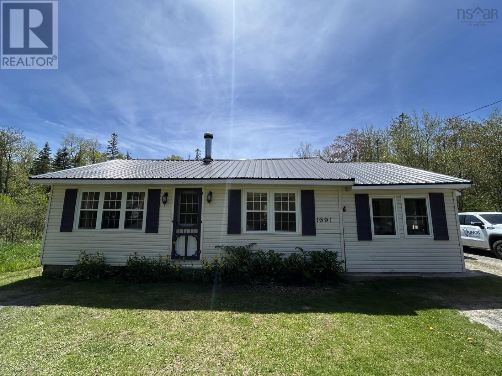 1691 Greenfield Road
