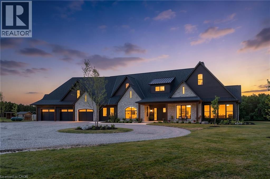 223853 OSTRANDER Road