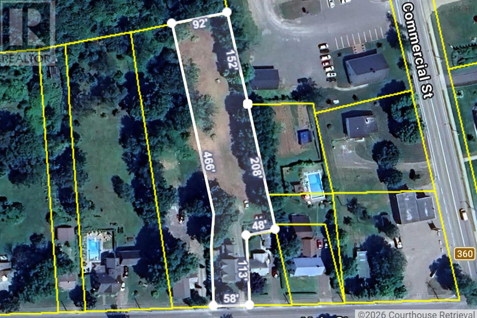 Property 47 of 47 of 252 Main Street