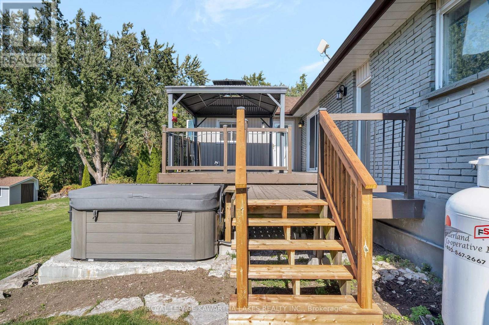 9 BUCKHORN ROAD - 27
