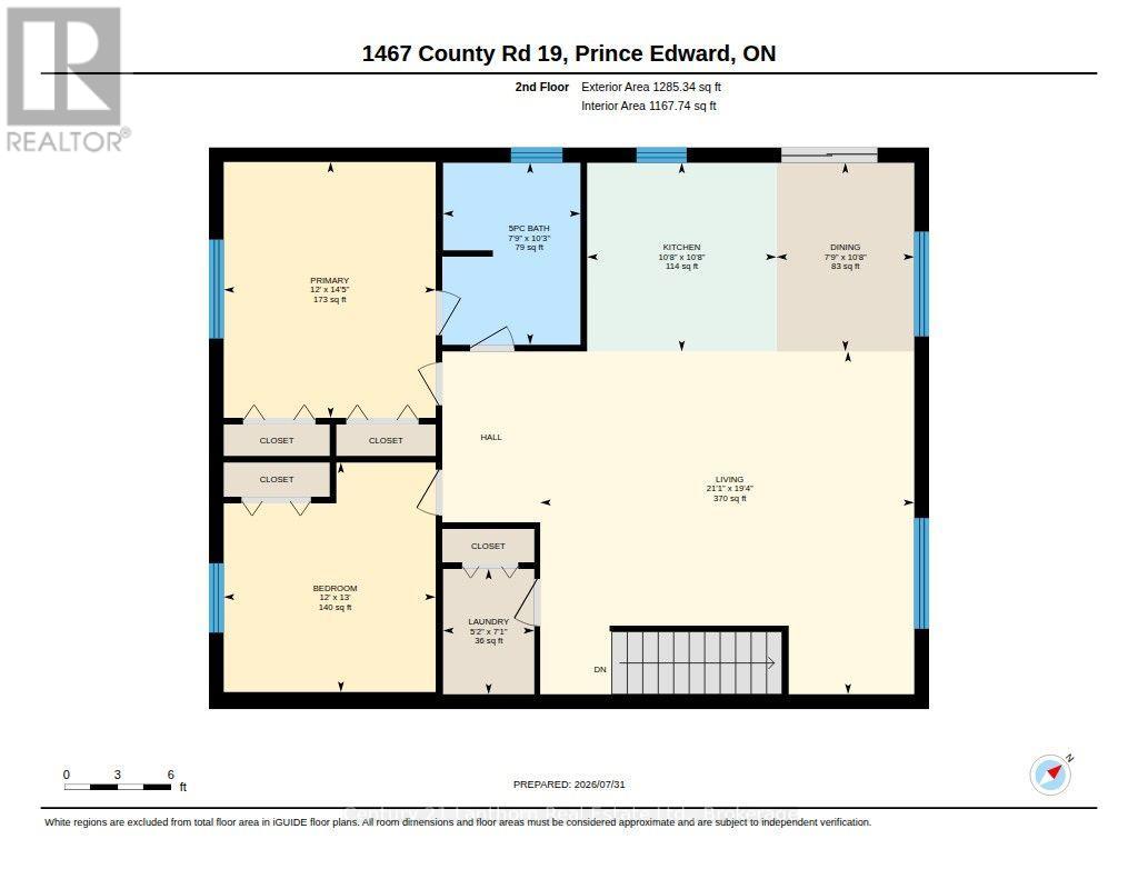 1467 COUNTY ROAD 19 - Image 42