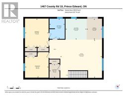 1467 County Road 19, Prince Edward County, ON K0K1T0 Photo 42