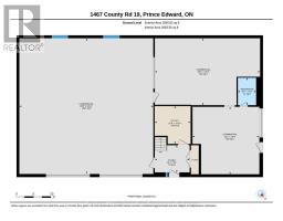 1467 County Road 19, Prince Edward County, ON K0K1T0 Photo 43