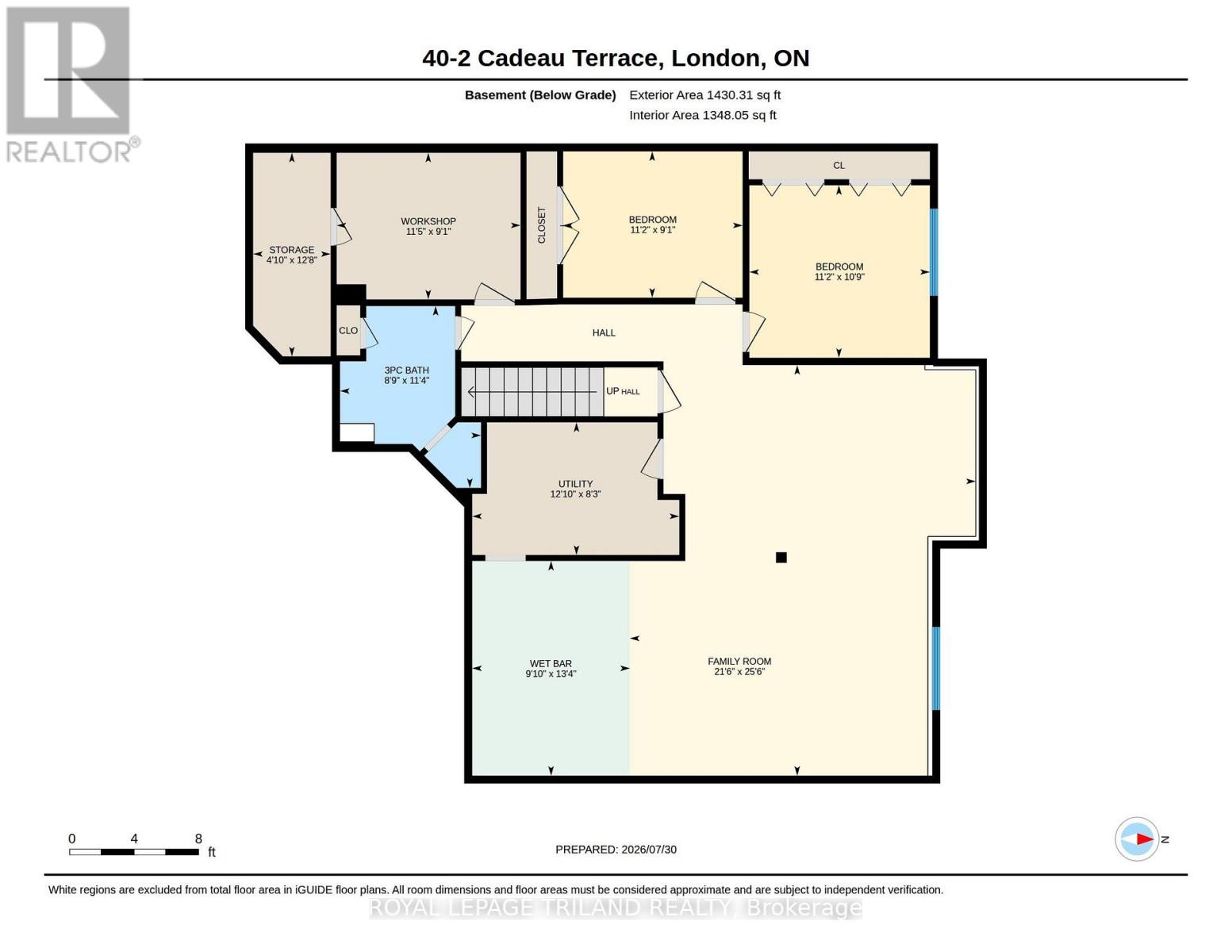 #40 2 CADEAU TERRACE - 36