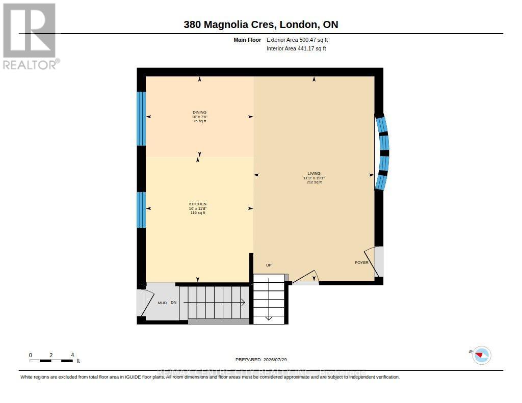 380 MAGNOLIA CRESCENT - Image 47