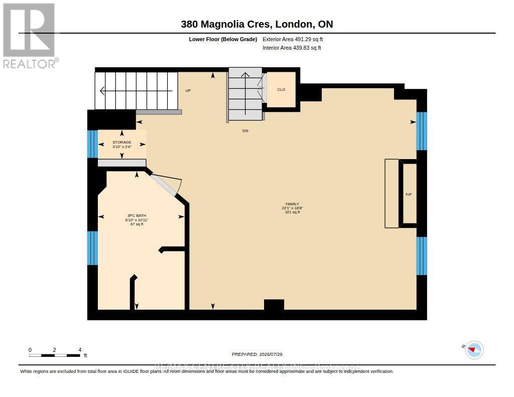 380 MAGNOLIA CRESCENT - Image 49