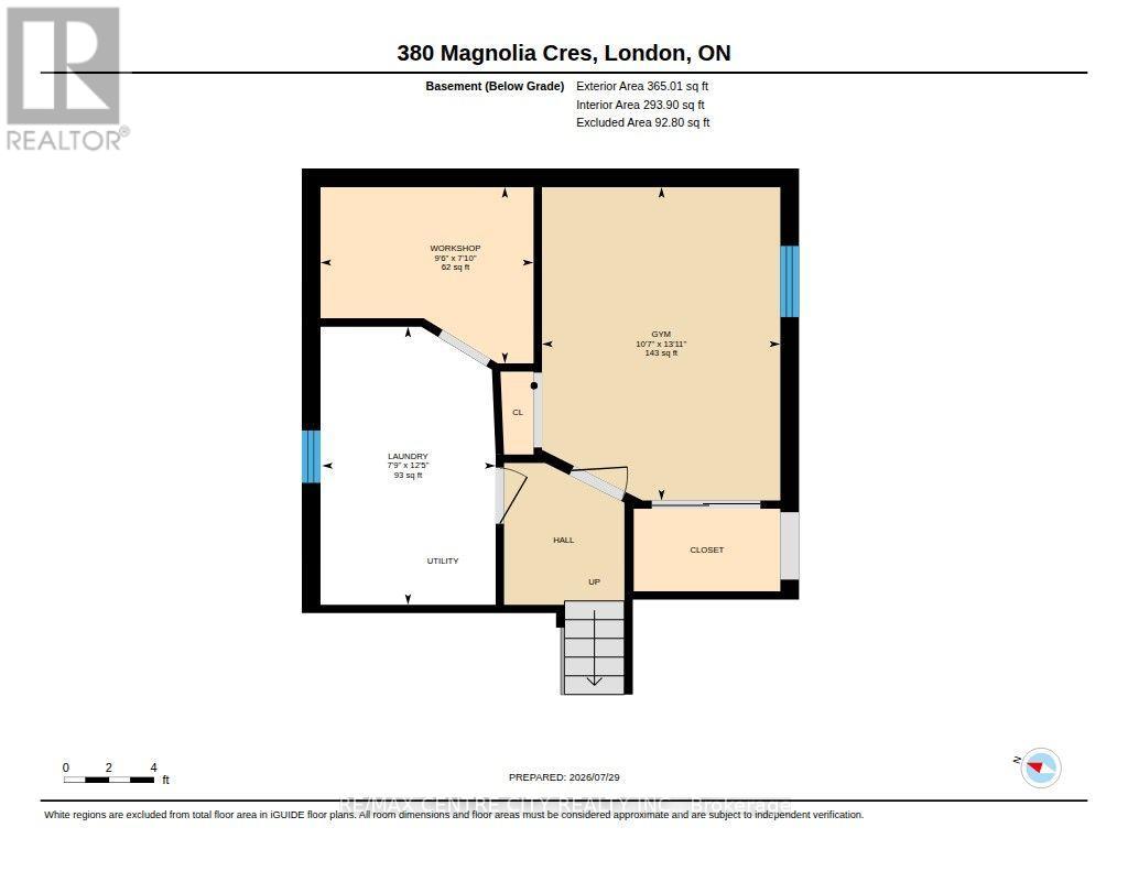 380 MAGNOLIA CRESCENT - 50