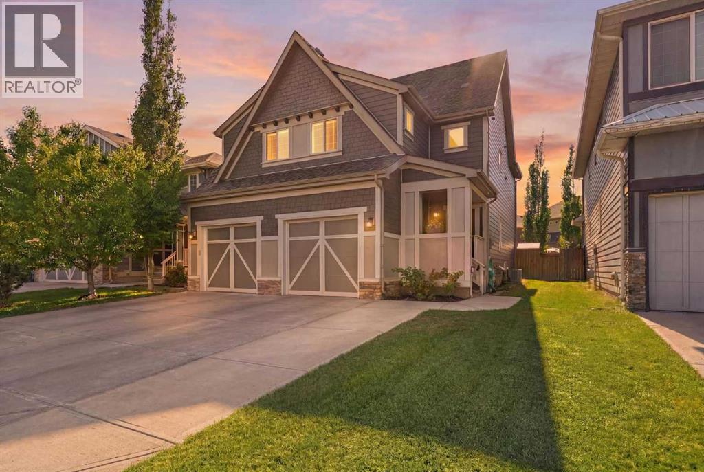 17 Mahogany Terrace SE