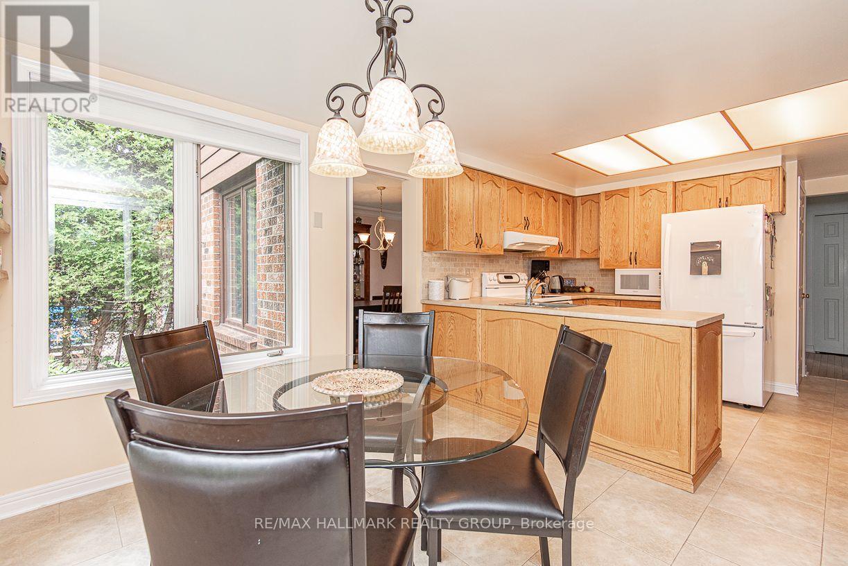 4 Bed, 4 Bath House for Rent in Ottawa – 18 HESSE CRESCENT, Ottawa – MLS# X13632638 - Image 10
