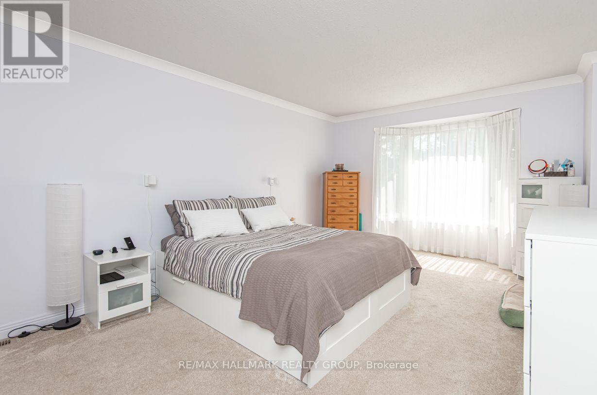 4 Bed, 4 Bath House for Rent in Ottawa – 18 HESSE CRESCENT, Ottawa – MLS# X13632638 - Image 15