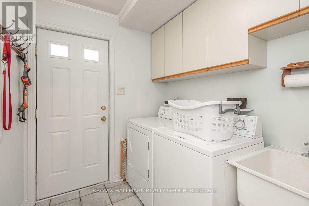 4 Bed, 4 Bath House for Rent in Ottawa – 18 HESSE CRESCENT, Ottawa – MLS# X13632638 - Image 22