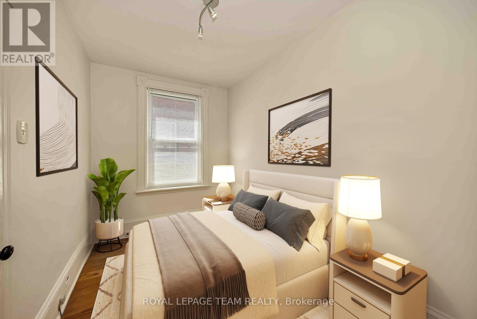 4 Bed, 2 Bath House for Sale in Ottawa – 539 GILMOUR STREET, Ottawa – MLS# X13632698 - Image 16