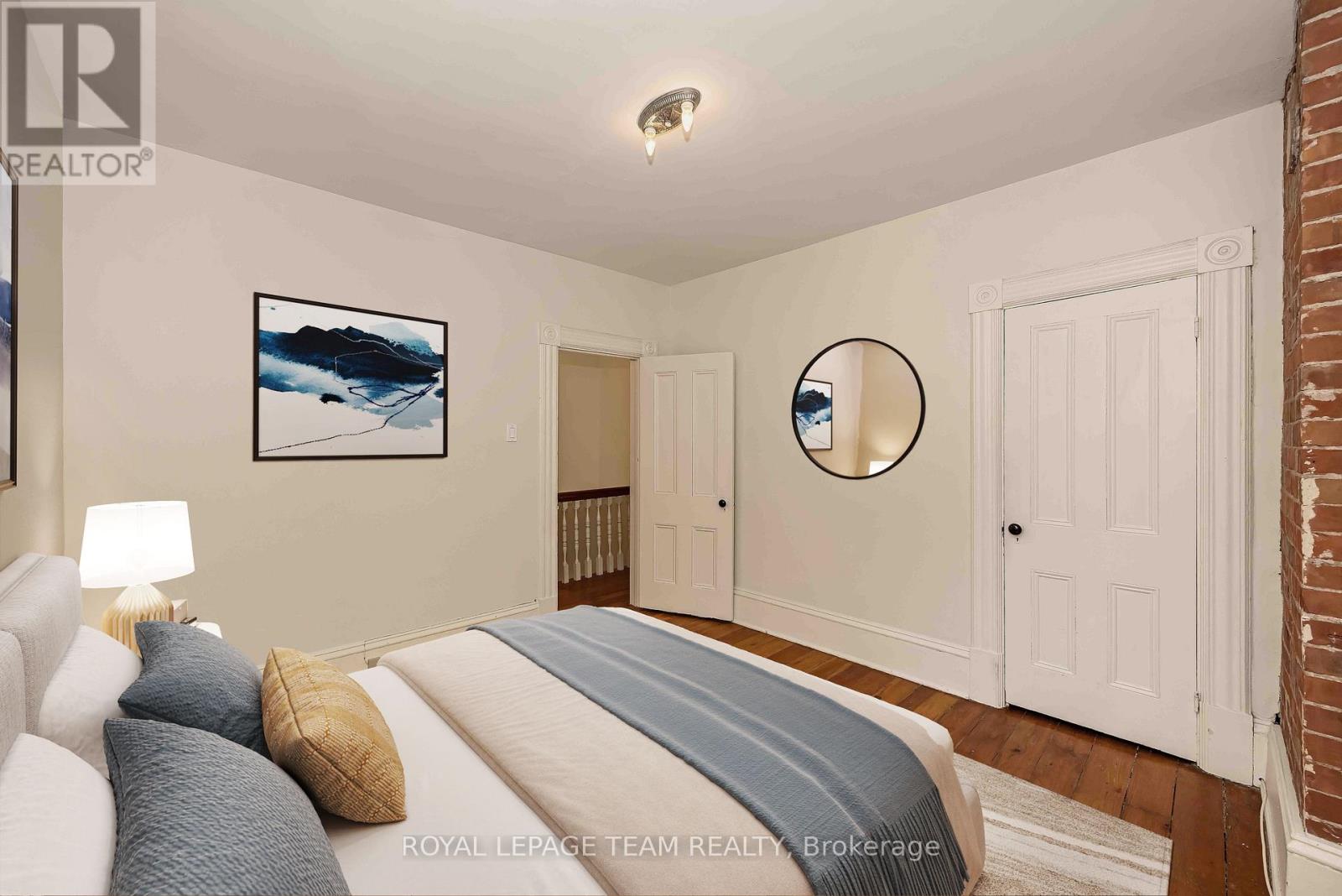 4 Bed, 2 Bath House for Sale in Ottawa – 539 GILMOUR STREET, Ottawa – MLS# X13632698 - Image 19