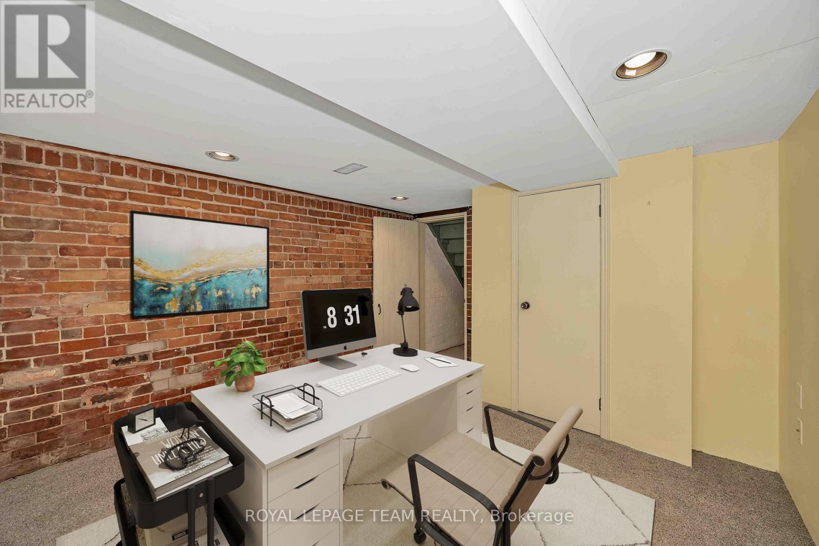4 Bed, 2 Bath House for Sale in Ottawa – 539 GILMOUR STREET, Ottawa – MLS# X13632698 - Image 29