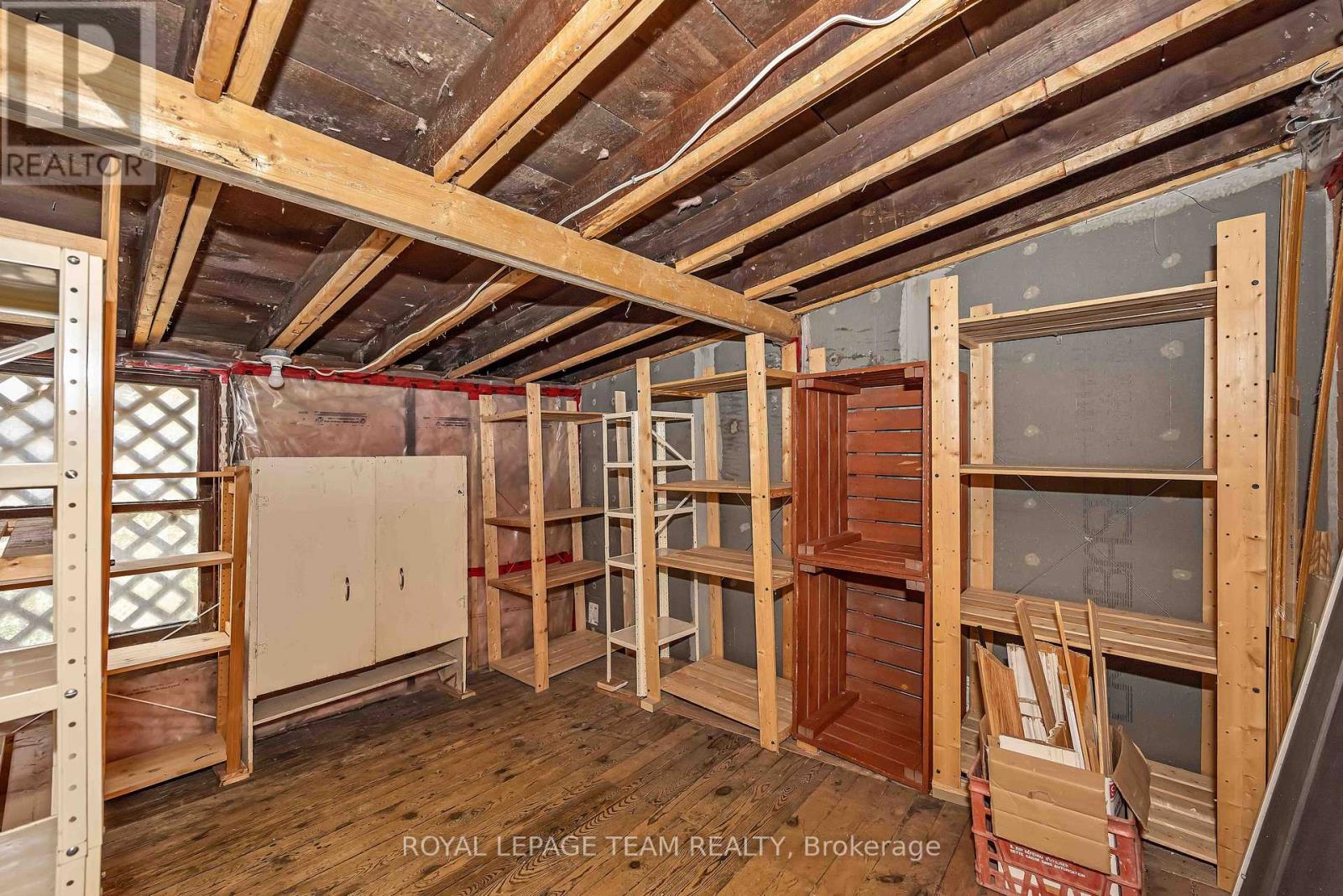 4 Bed, 2 Bath House for Sale in Ottawa – 539 GILMOUR STREET, Ottawa – MLS# X13632698 - Image 32