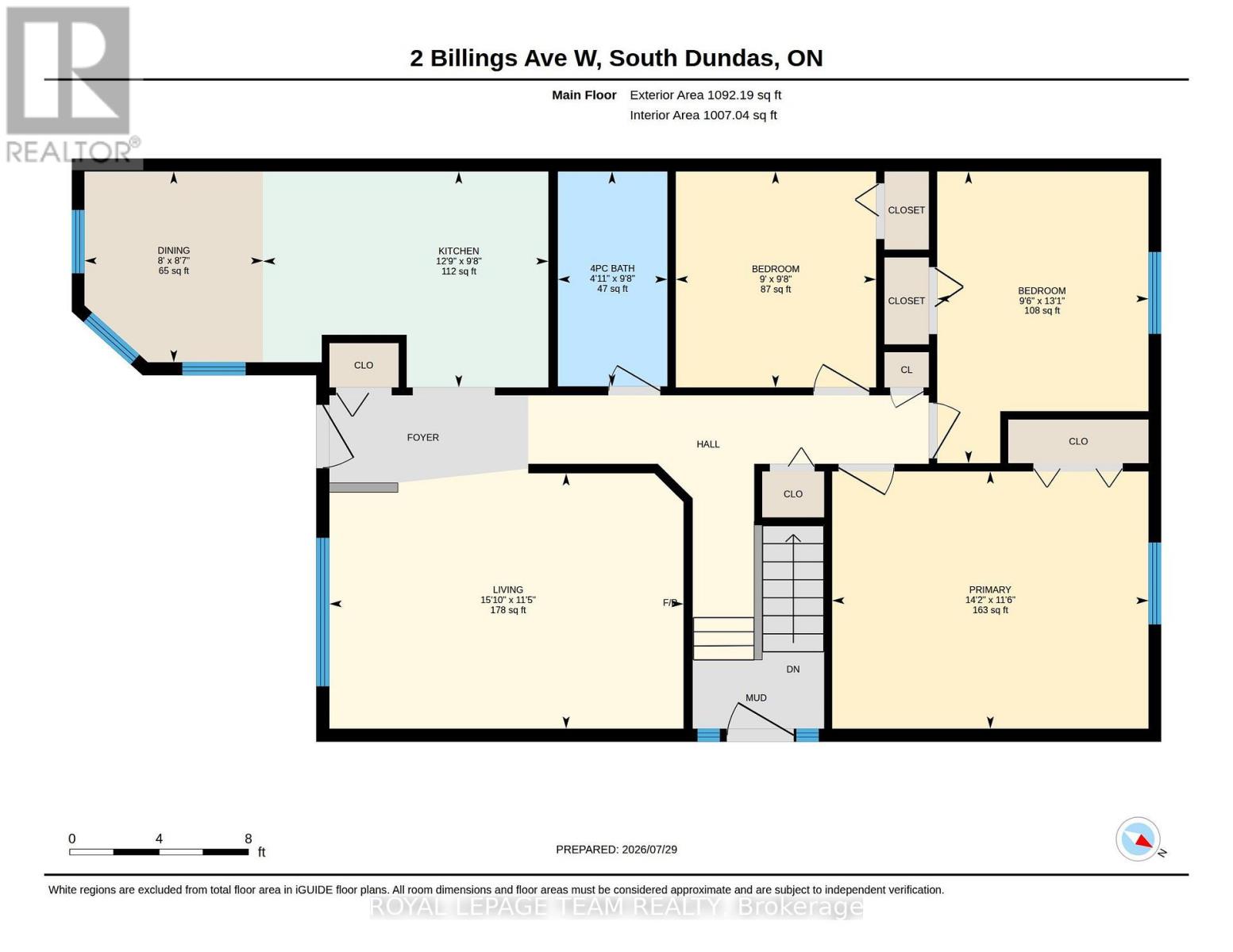 2 BILLINGS AVENUE W - 39