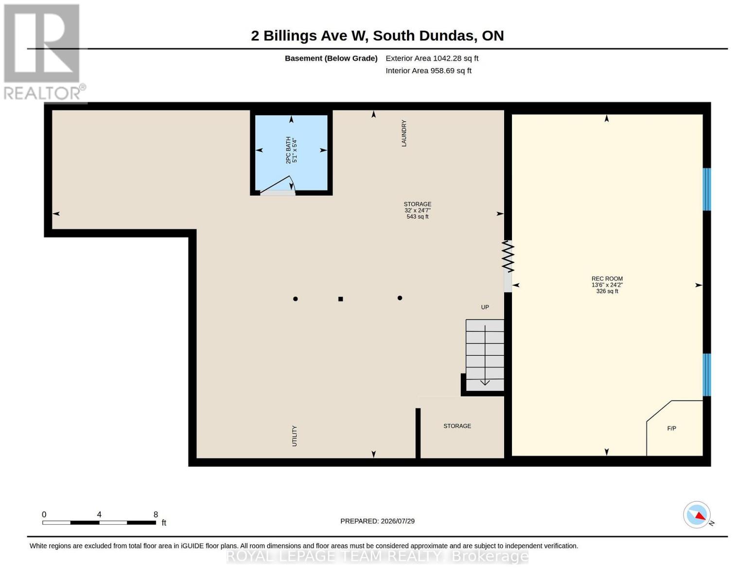 2 BILLINGS AVENUE W - 40