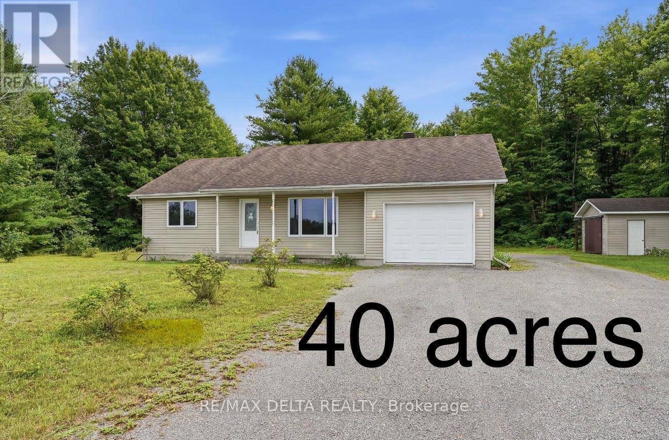 264 CONCESSION 7 ROAD - 1