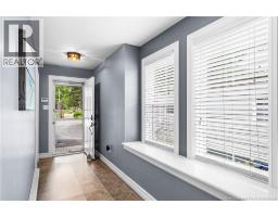 Mud room - 160 Blanchard Trail, Aldouane, NB E4W5A9 Photo 10