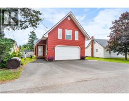 2pc Bathroom - 160 Blanchard Trail, Aldouane, NB E4W5A9 Photo 6